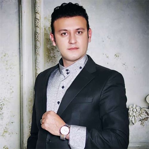 محمد بهرامی عشقیم سن